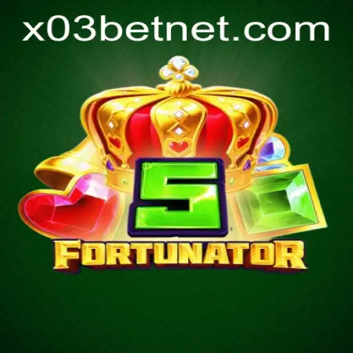 Exploring the Exciting World of 5Fortunator on X03.bet