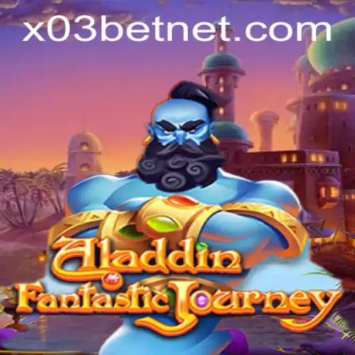 Aladdin: Exploring the Magic in X03.bet