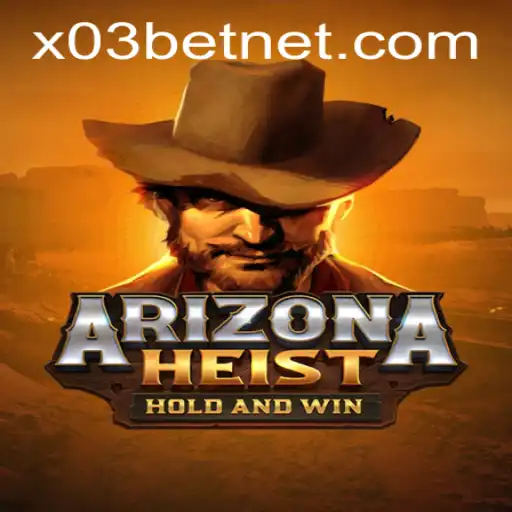 Discover the Thrilling World of ArizonaHeist: A Deep Dive Into Gameplay and Strategy