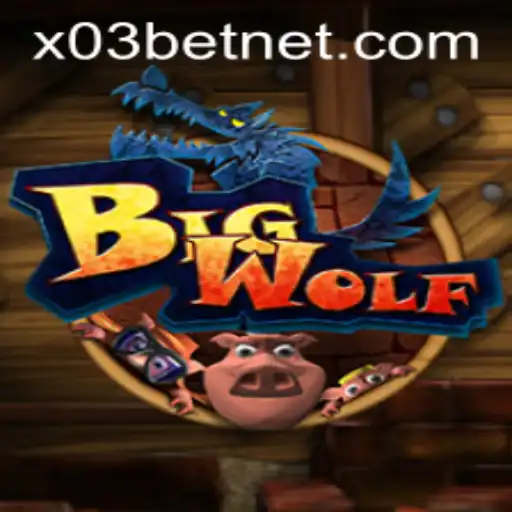 Discover BigWolf: The Exciting Game Taking the Gaming World by Storm