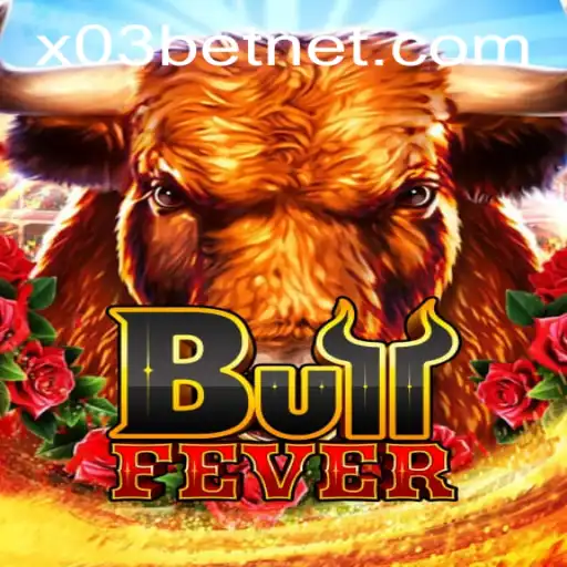 BullFever: Dive into the Thrilling World of X03.bet’s Latest Game