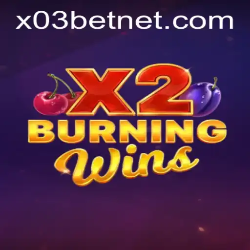Exploring BurningWinsX2: A Classic Slot Experience on X03.bet
