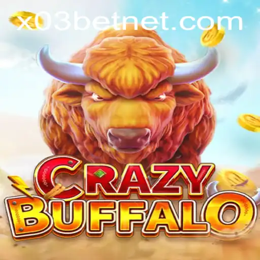 Discover CRAZYBUFFALO: An Exciting Adventure in Gaming
