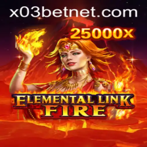 Discover ElementalLinkFire: A Captivating Journey Through Elemental Realms