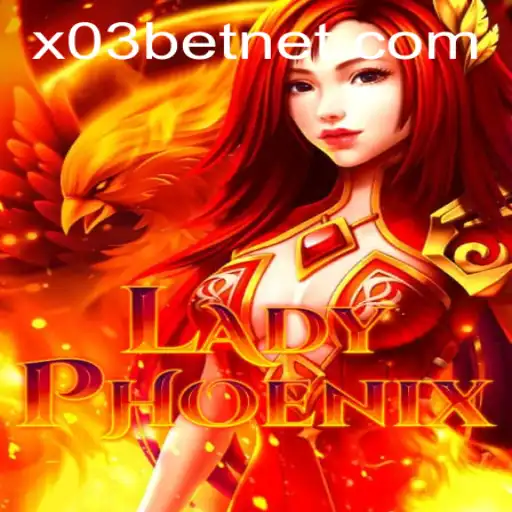 Discovering LadyPhoenix: The Game Taking Players by Storm on X03.bet