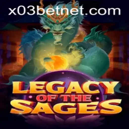 Legacy of the Sages: A Dive into the Enchanting World of X03.bet's Latest Adventure