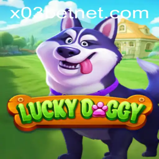 Exploring LuckyDoggy: The Latest Sensation on X03.bet