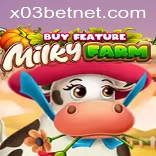 Discover the Thrilling World of MilkyFarmBuyFeature on X03.bet