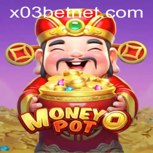Discover the Exciting World of MoneyPot on X03.bet