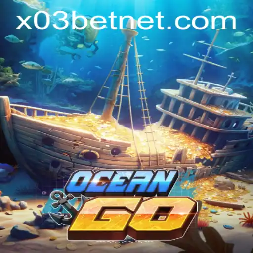 Discovering OceanGO: The Exciting World of Underwater Gaming at X03.bet