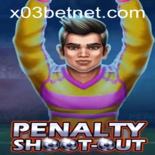 PenaltyShootOut Game and X03.bet: A Comprehensive Guide