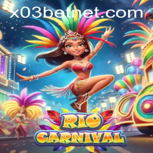 RioCarnival: A Festive Gaming Adventure on X03.bet