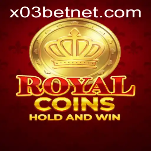 Exploring the Thrilling World of RoyalCoins on X03.bet