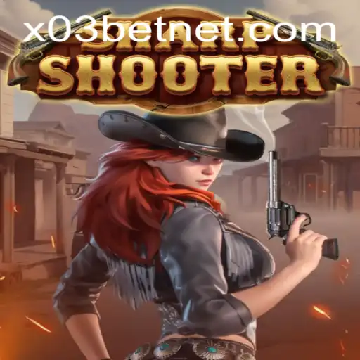 Experience the Thrill of 'Sharpshooter' by X03.bet: A Comprehensive Guide