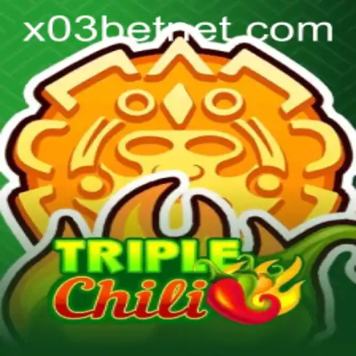 Discover the Exciting World of TripleChili on X03.bet