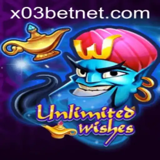 UnlimitedWishes: The Enchanting New Game by X03.bet