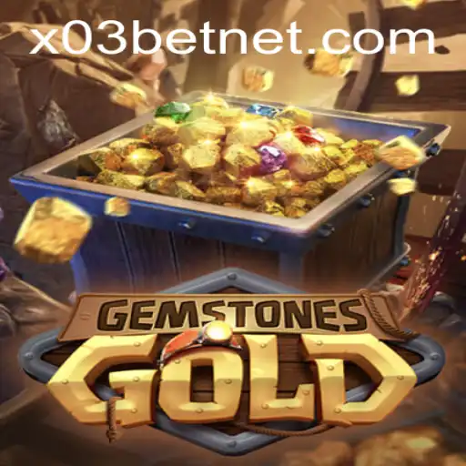 Discover the Excitement of GemstonesGold at X03.bet