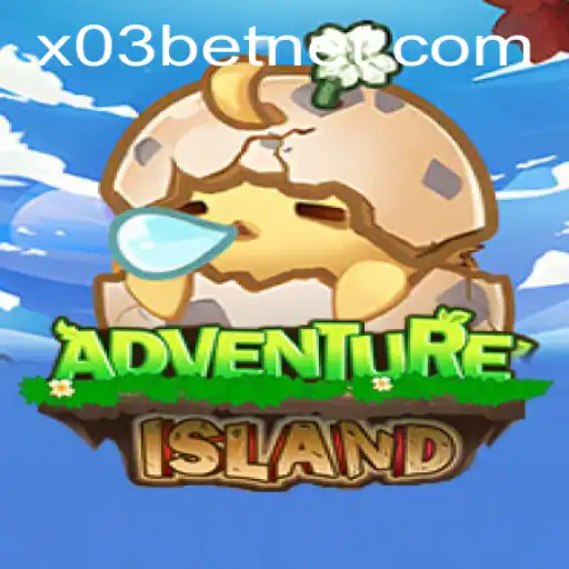 Explore the Thrilling World of IslandsAdventure with X03.bet