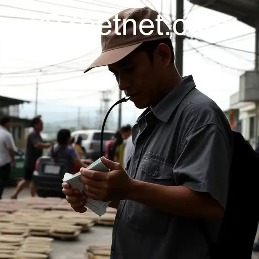 Exploring the Complex World of Jueteng