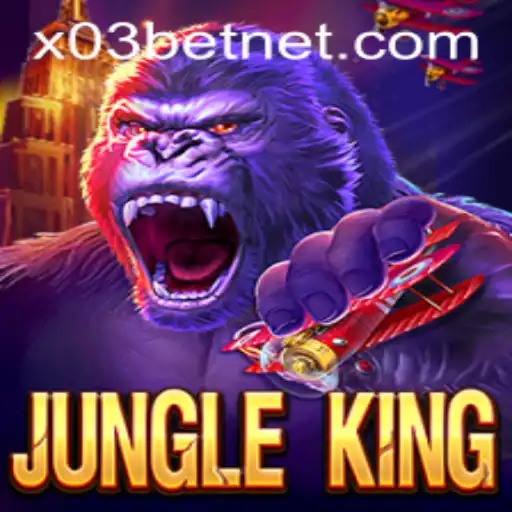 JungleKing: Unveiling the Thrilling Adventure in Online Gaming