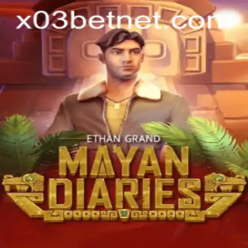 MayanDiaries: Explore the Enchanting World of X03.bet's Latest Gaming Adventure