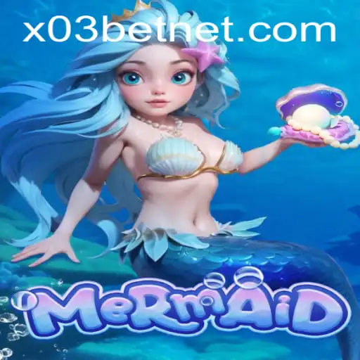 Discover the Enchanting World of Mermaid on X03.bet