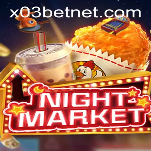 Unveiling NIGHTMARKET: A Thrilling Venture into Gaming