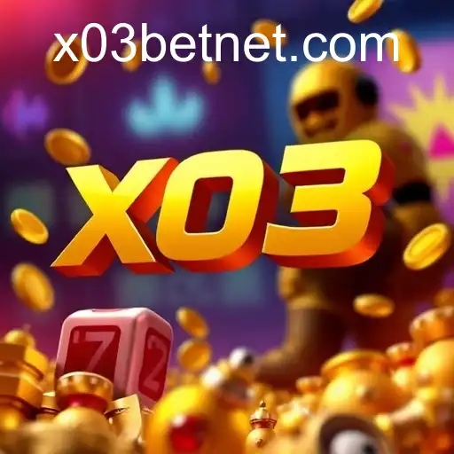 Exploring X03.bet: Unveiling Exclusive Offers for Gamers