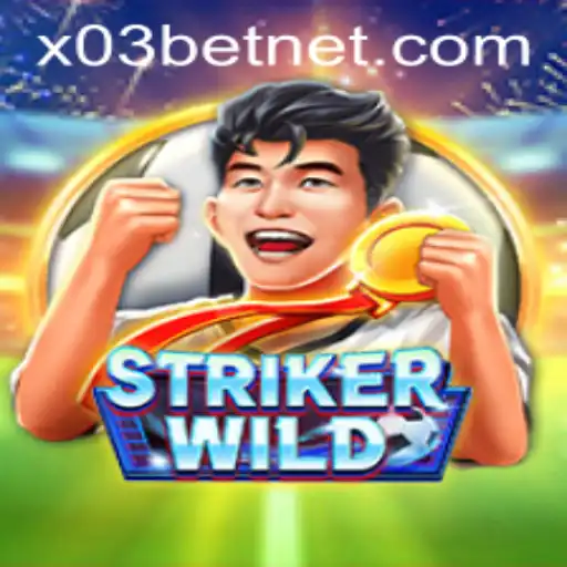 Exploring the Thrilling World of StrikerWILD: A New Gaming Experience Powered by X03.bet