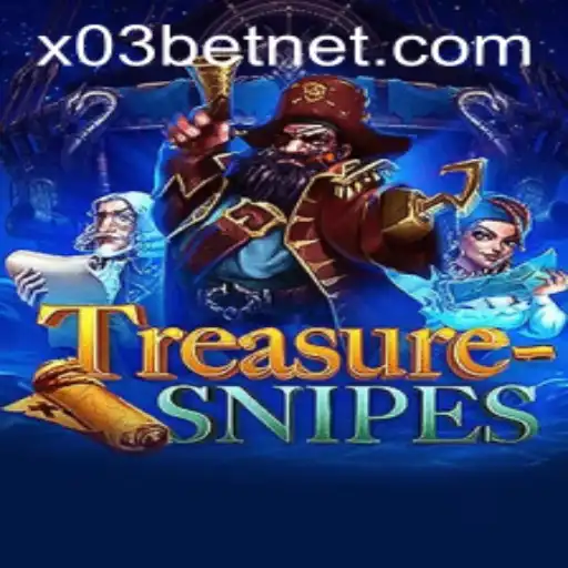 Exploring the Thrilling World of TreasureSnipes: The Ultimate Gaming Experience on X03.bet