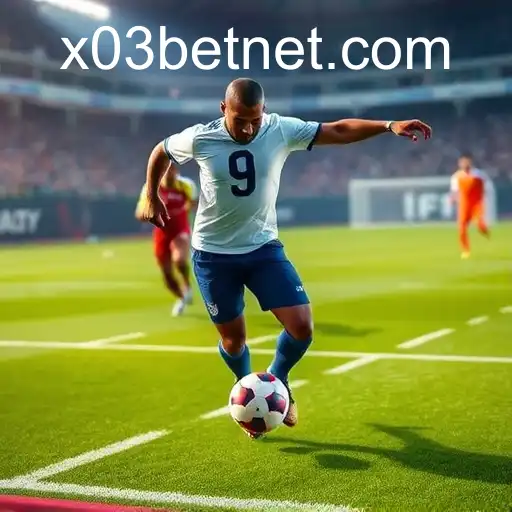 Exploring the Exciting World of Virtual Sports and X03.bet